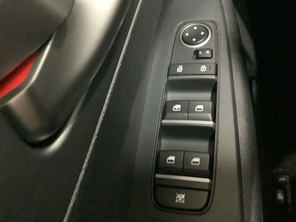 Used 2021 Kia Forte LXS image 16