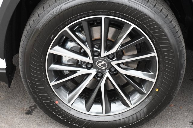 New 2026 Lexus NX 450h+ AWD w/ Luxury Package image 6