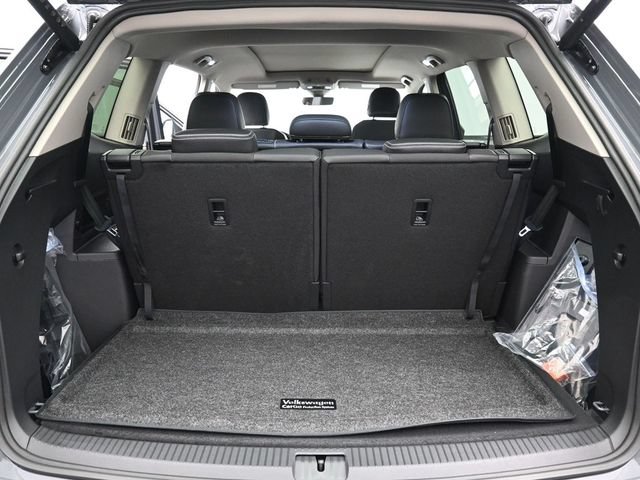 New 2026 Volkswagen Atlas SE AWD/4WD image 12