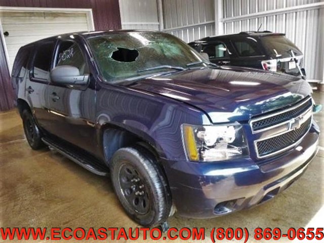 Used 2009 Chevrolet Tahoe 2WD image 1