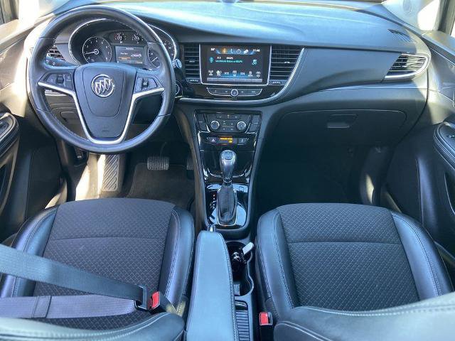 Used 2019 Buick Encore Preferred image 16