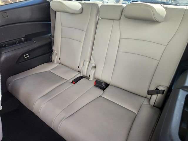 Used 2016 Honda Pilot EX-L image 18