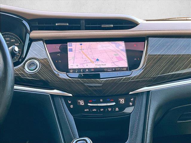 Used 2022 Cadillac XT6 Premium Luxury w/ Platinum Package image 8