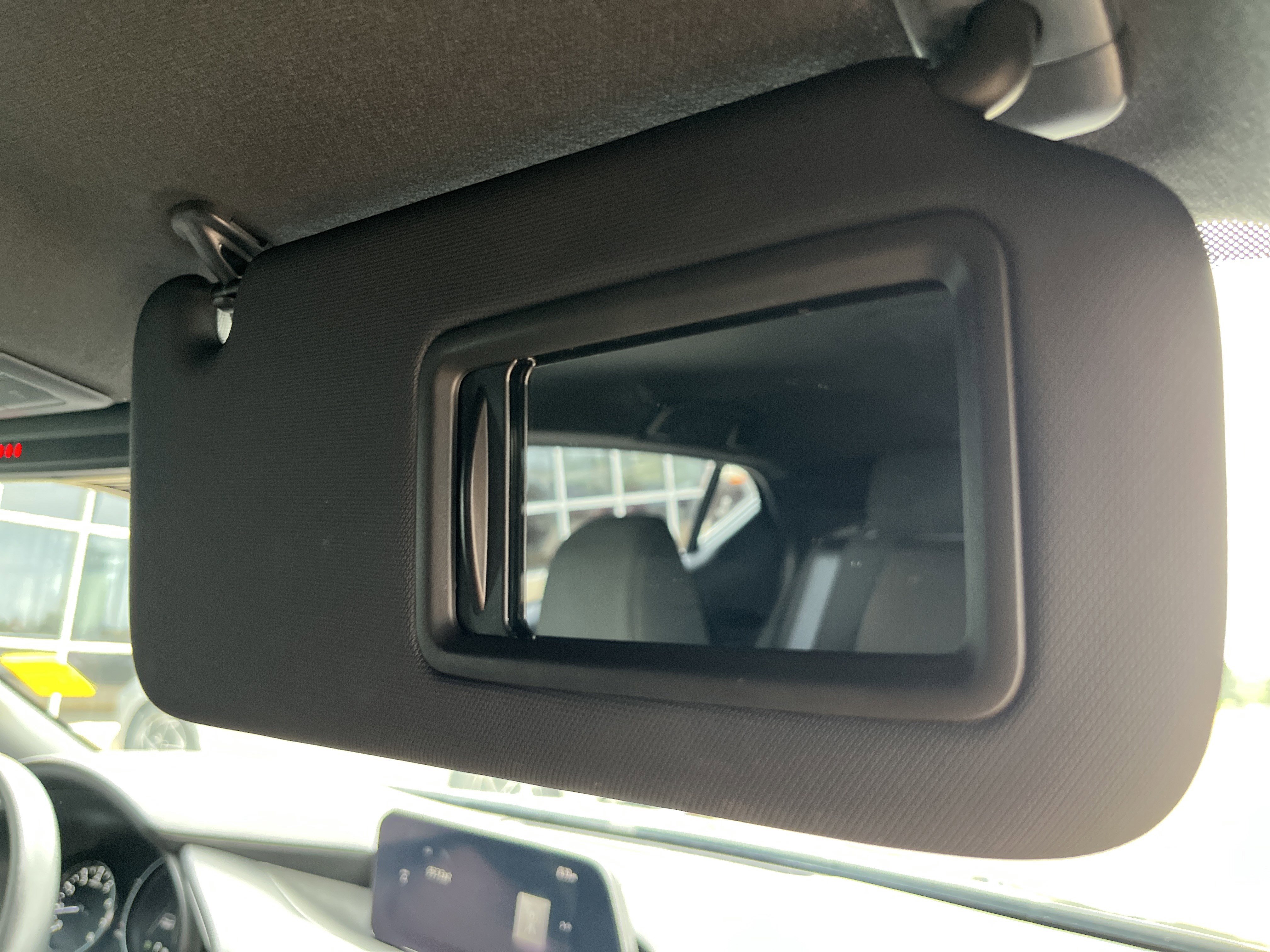 Used 2025 MAZDA MAZDA3 s image 20