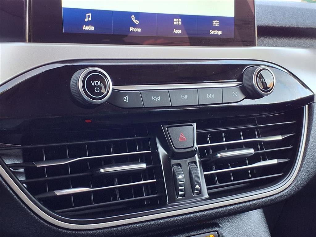 Used 2022 Ford Escape SE w/ Convenience Package image 12