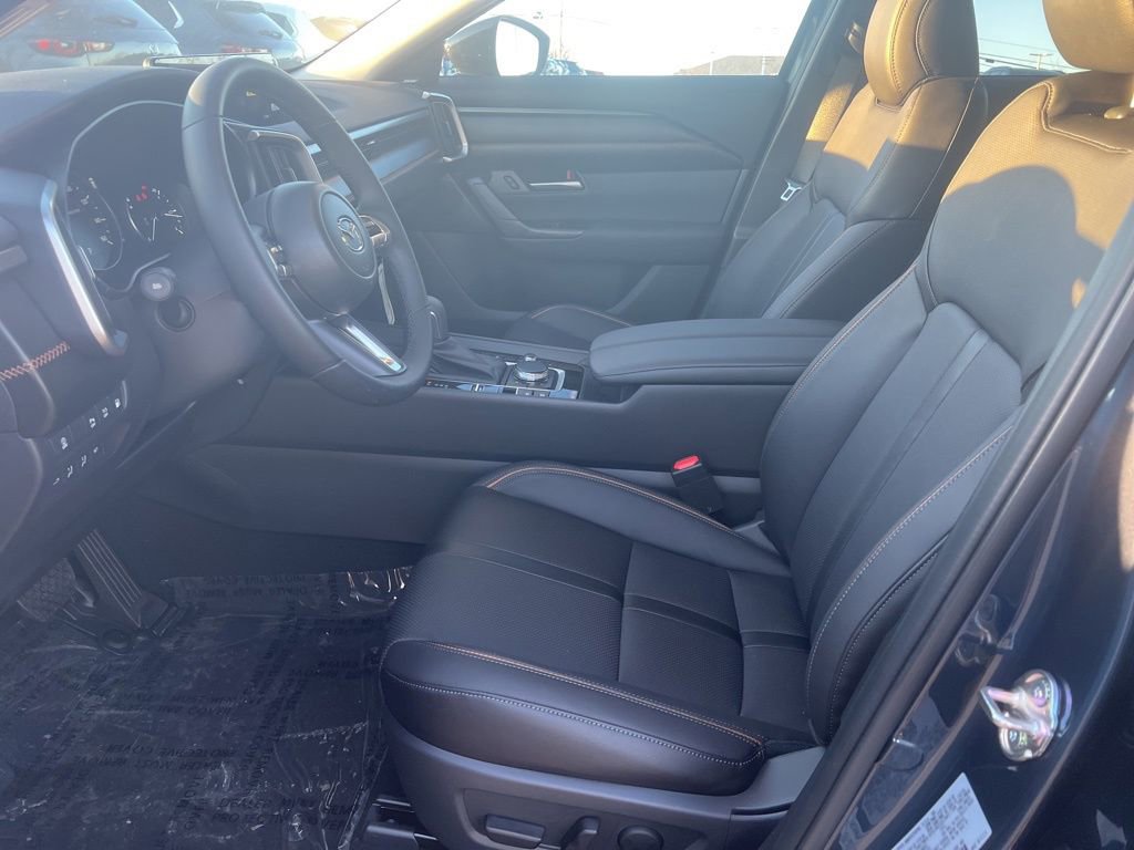 New 2026 MAZDA CX-50 AWD 2.5 Hybrid w/ Premium Pkg image 13