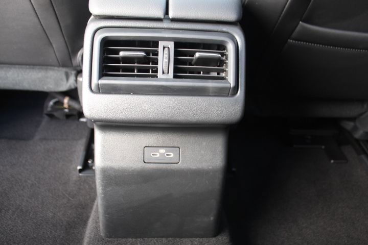 Certified 2025 MAZDA CX-50 AWD 2.5 Hybrid w/ Premium Pkg image 35