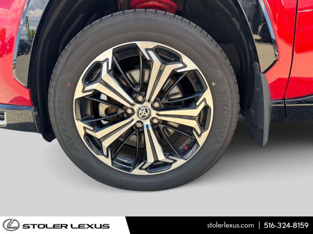 Used 2023 Toyota RAV4 XSE w/ Weather Package AWD/4WD image 8