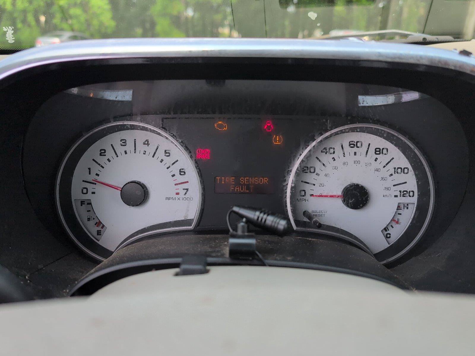 Used 2007 Ford Explorer Sport Trac XLT RWD image 22