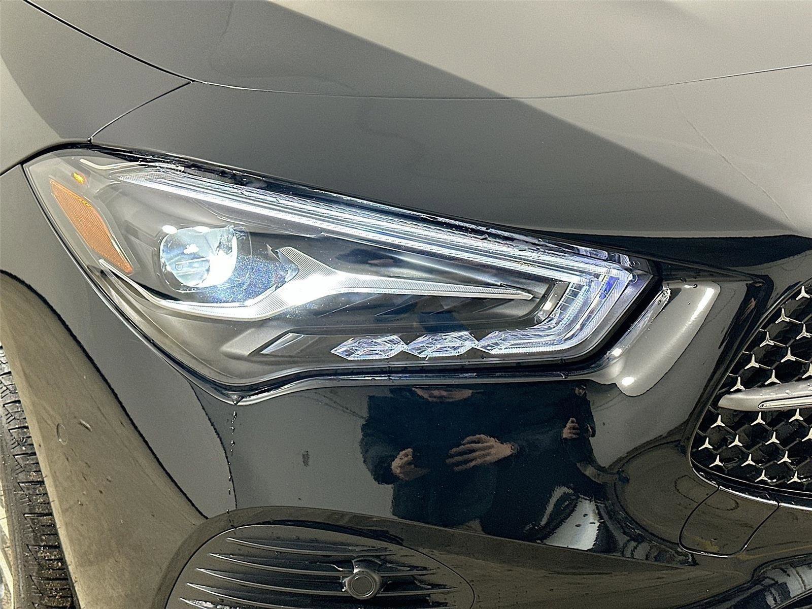 Certified 2025 Mercedes-Benz CLA 250 CLA 250 image 41