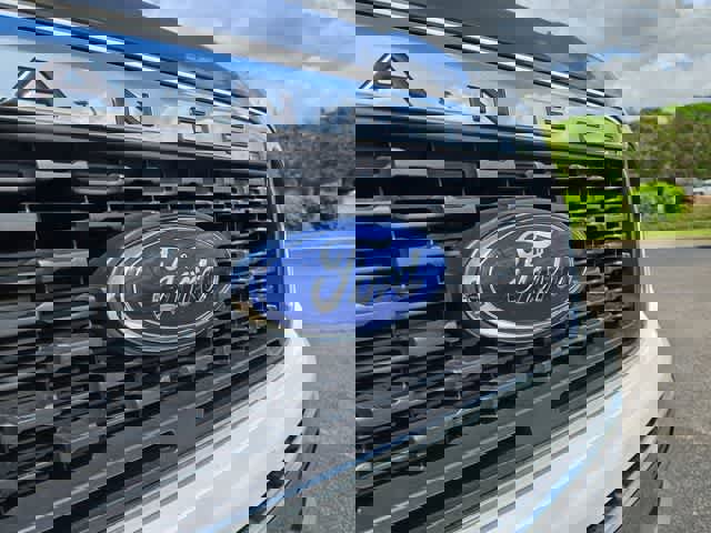 Used 2022 Ford Ranger XLT w/ Equipment Group 301A Mid image 12