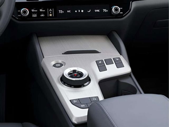 New 2026 Kia Sportage X-Line image 17