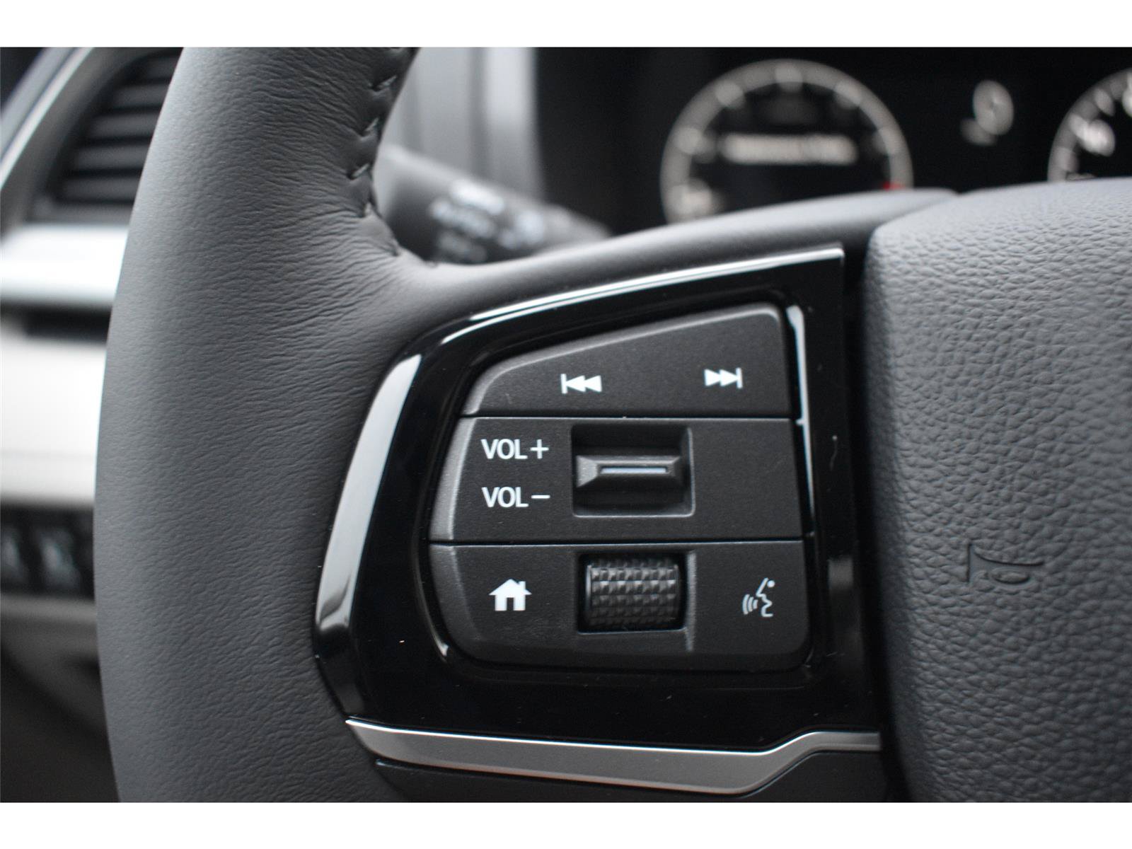 New 2027 Honda Odyssey EX-L image 12