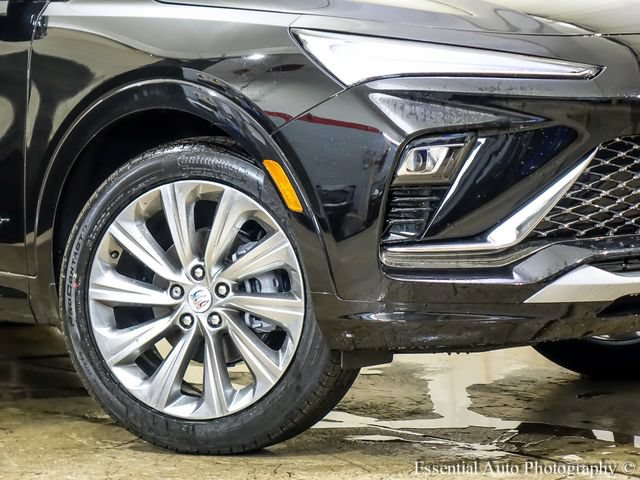 New 2026 Buick Envista Sport Touring FWD image 4
