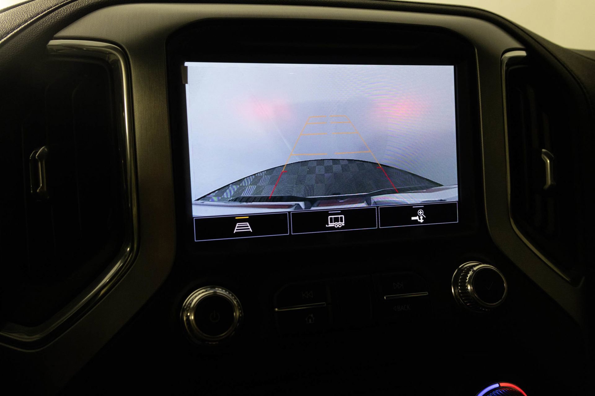 Used 2022 GMC Sierra 2500 SLE w/ SLE Value Package; image 6
