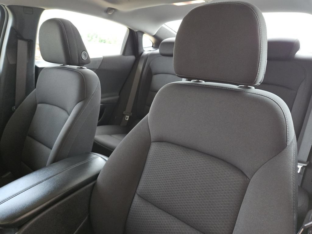 Used 2024 Chevrolet Malibu LT FWD image 27