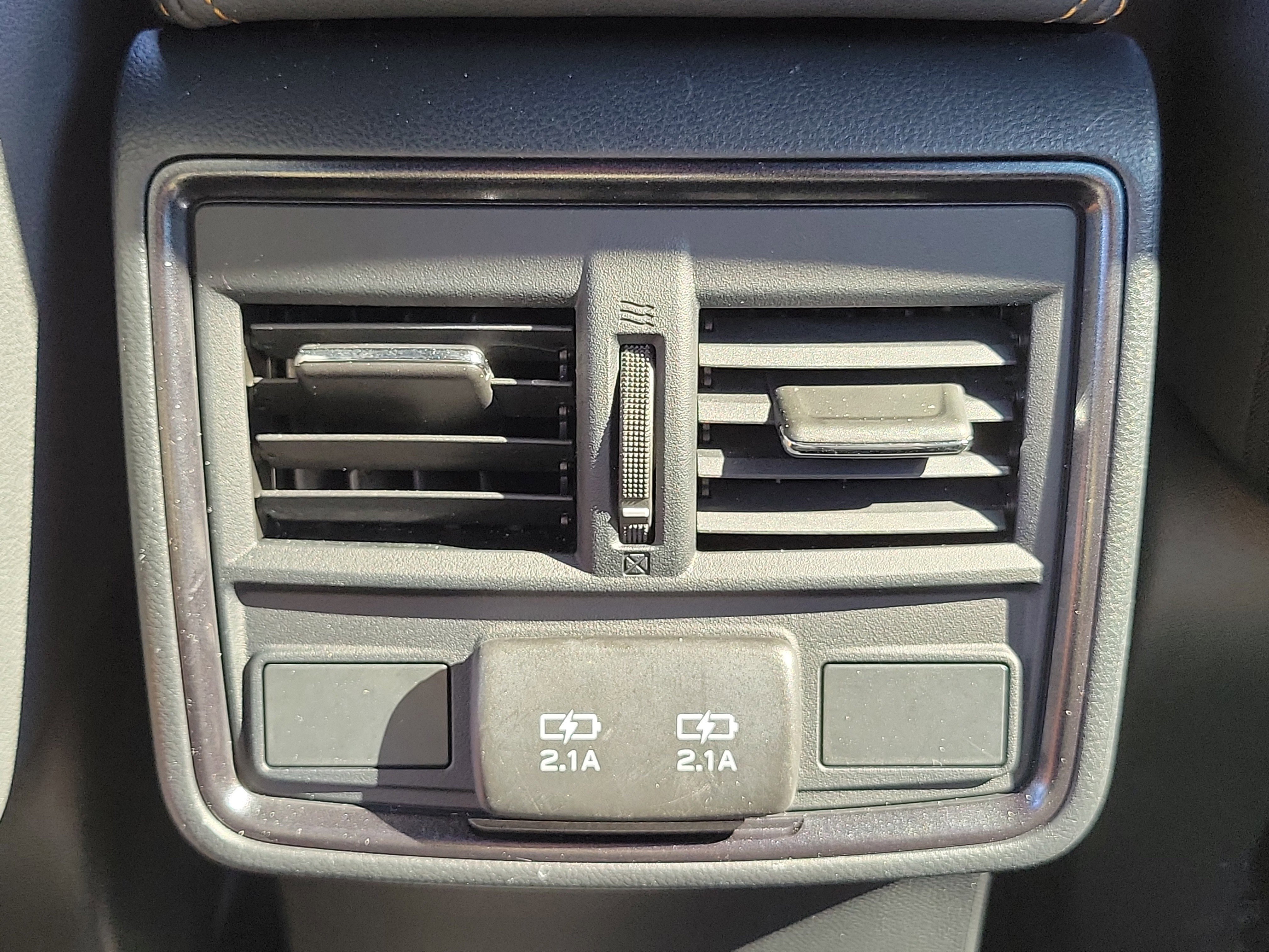 Certified 2022 Subaru Forester Wilderness w/ Wilderness Package image 19