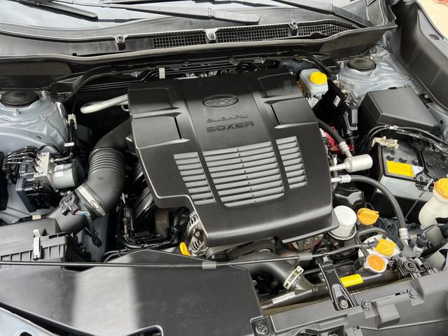 Used 2022 Subaru Forester Premium image 33
