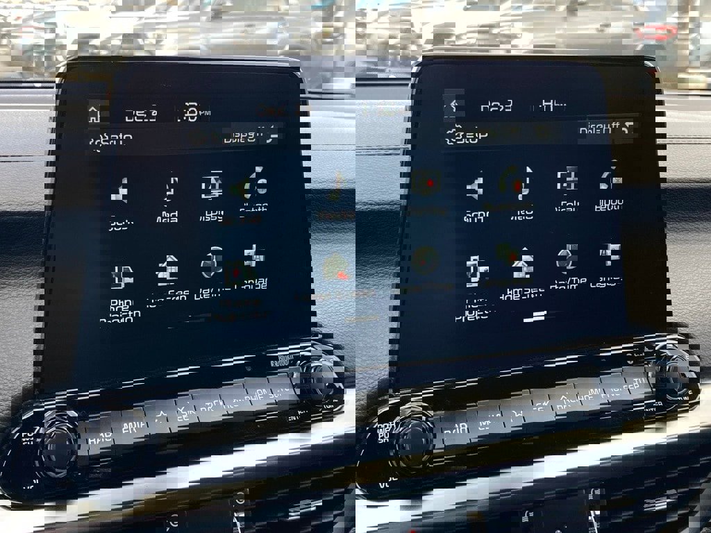 Used 2021 Kia Forte GT-Line image 22