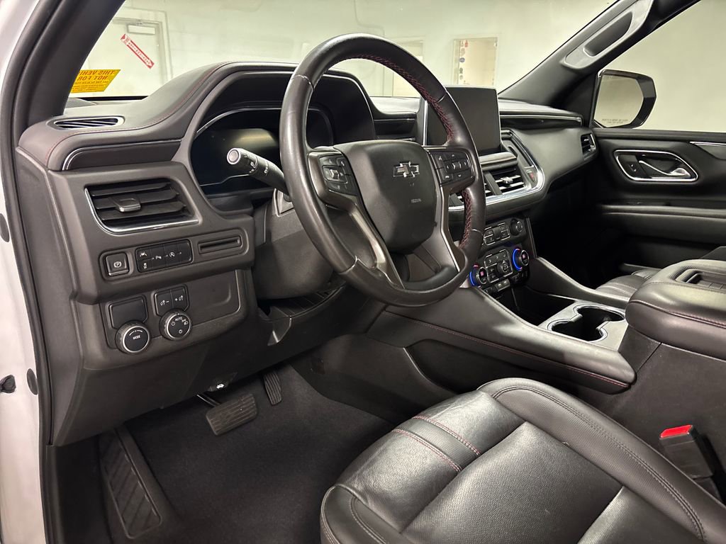 Used 2023 Chevrolet Tahoe RST image 27