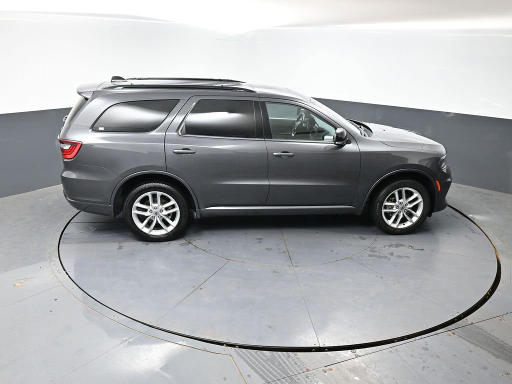 Used 2024 Dodge Durango GT AWD/4WD image 44