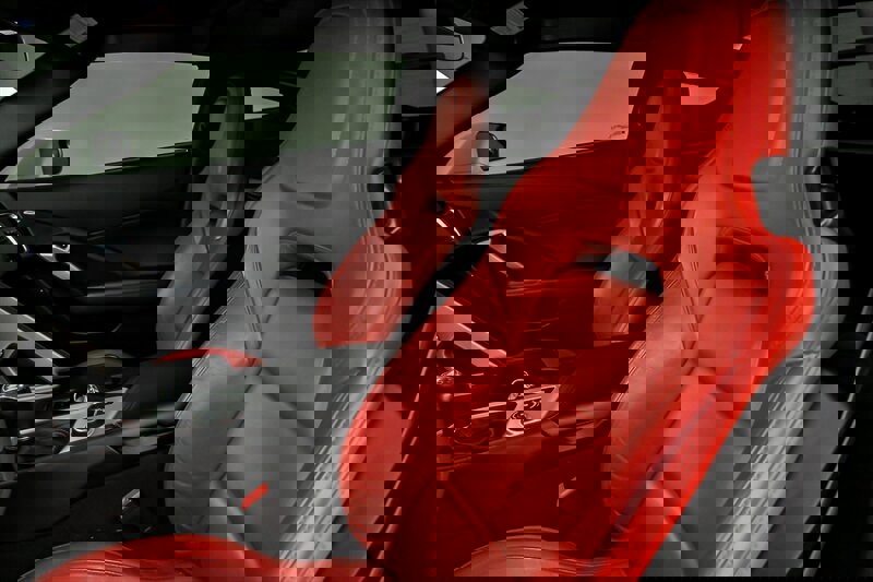 Used 2015 Chevrolet Corvette Z06 image 19