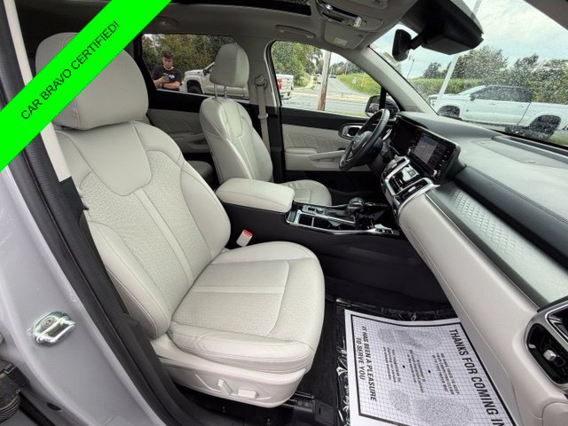 Used 2023 Kia Sorento SX FWD image 37