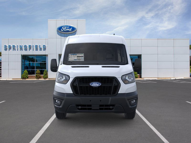 New 2026 Ford Transit 250 148 Medium Roof w/ Load Area Protection Package image 6