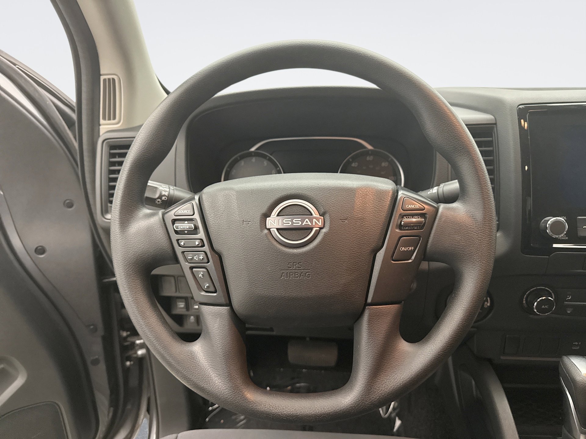 Used 2022 Nissan Frontier S AWD/4WD image 12
