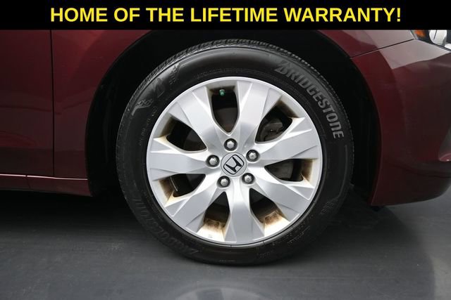 Used 2008 Honda Accord EX image 43