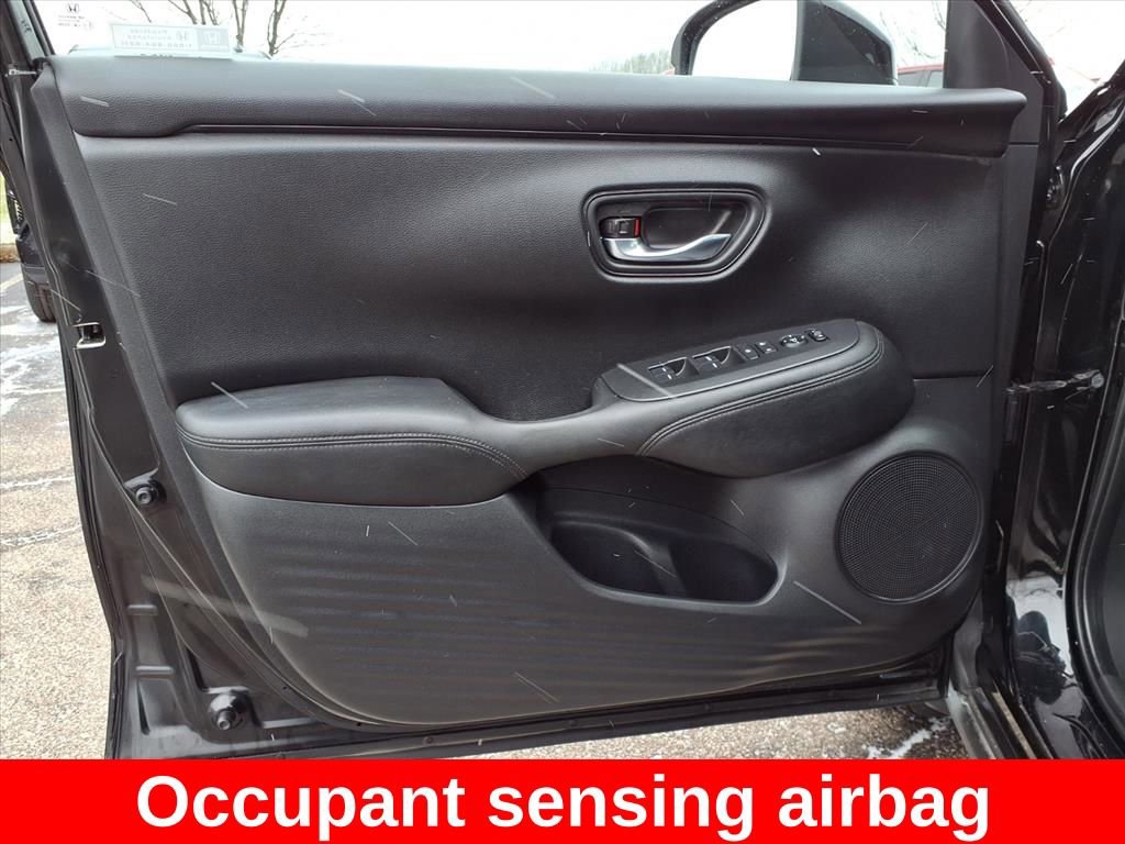 Used 2024 Honda HR-V LX image 20