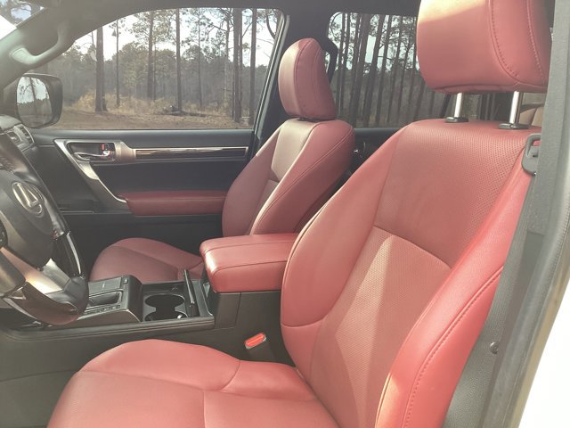 Used 2023 Lexus GX 460 Premium image 11