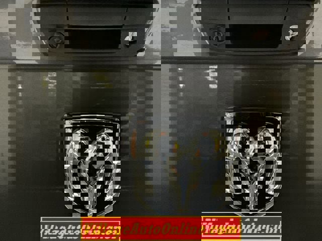 Used 2017 RAM 1500 Big Horn image 34