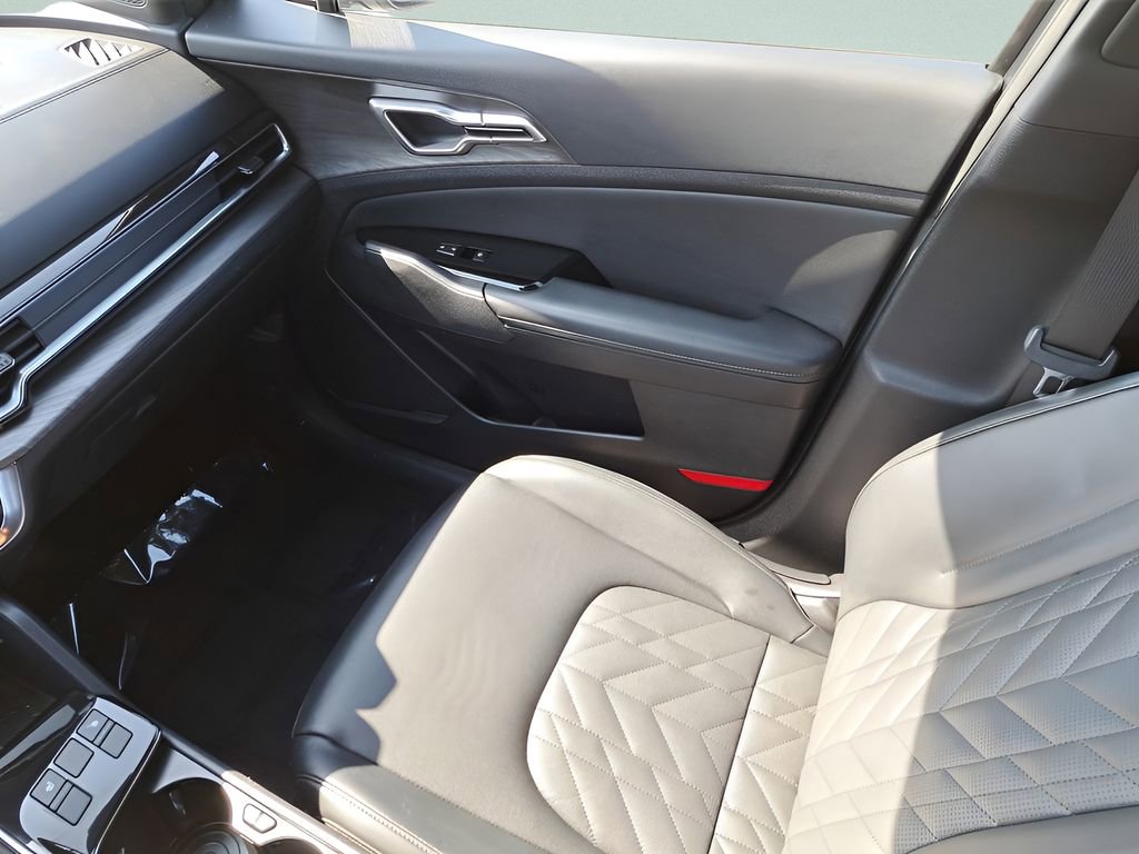 Used 2023 Kia Sportage X-Line image 12