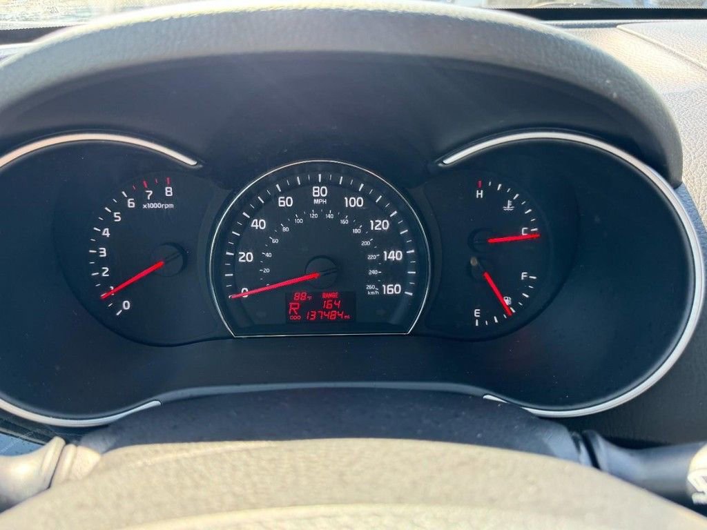 Used 2015 Kia Sorento LX image 21