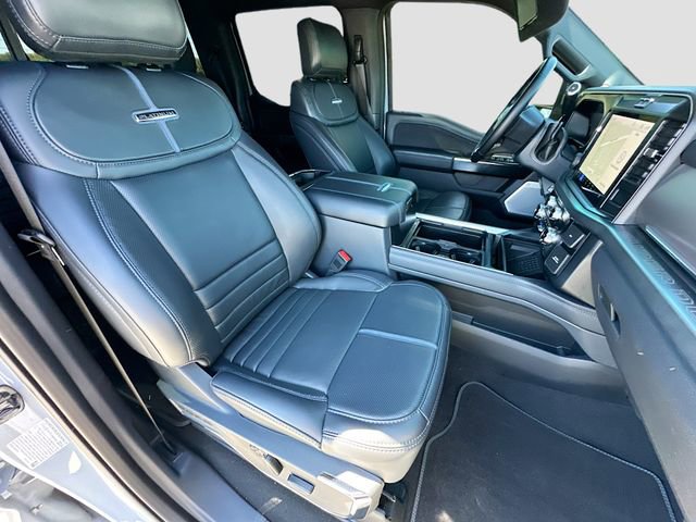 Used 2025 Ford F250 Platinum w/ FX4 Off-Road Package image 29