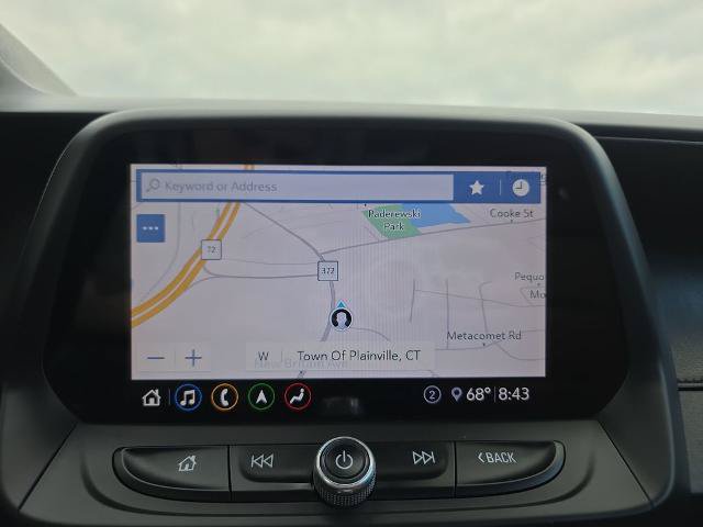 Used 2020 Chevrolet Camaro SS RWD image 34