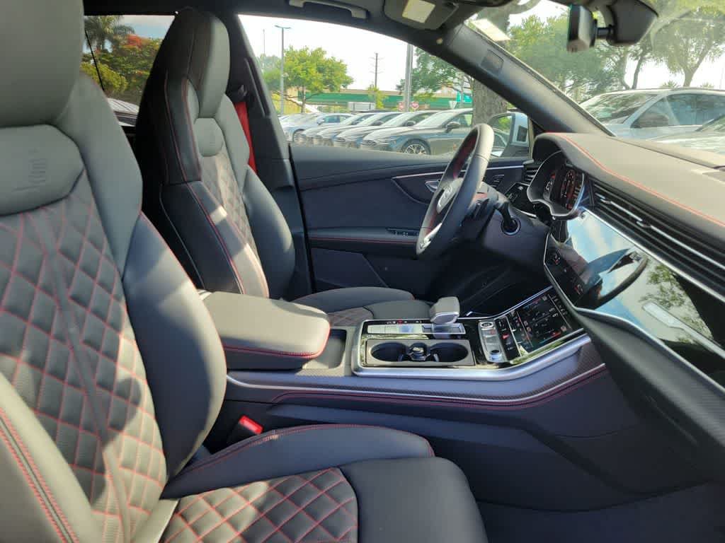 New 2026 Audi Q8 Prestige AWD/4WD image 14