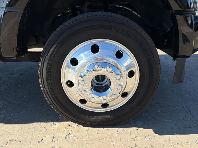 Used 2022 Ford F450 Limited w/ FX4 Off-Road Package image 9