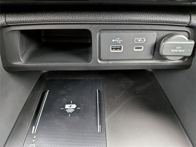 New 2025 Honda Pilot EX-L image 19