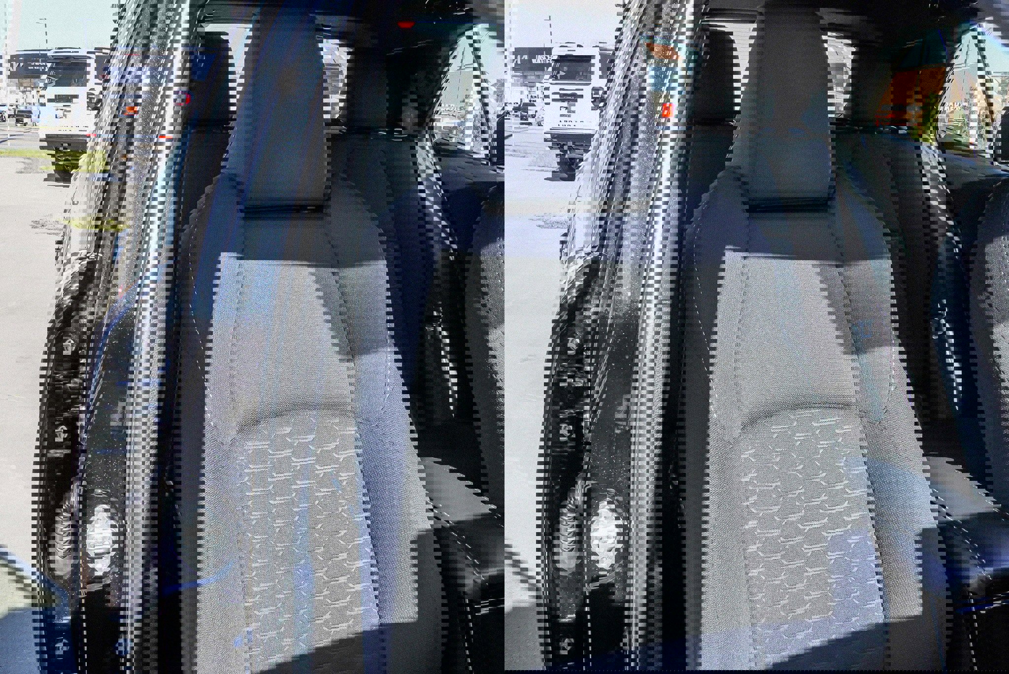 Certified 2024 Toyota Corolla Nightshade image 23