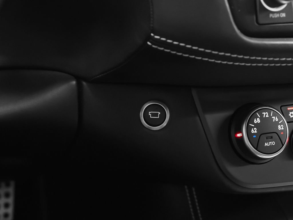 Certified 2014 Ferrari FF AWD/4WD image 60