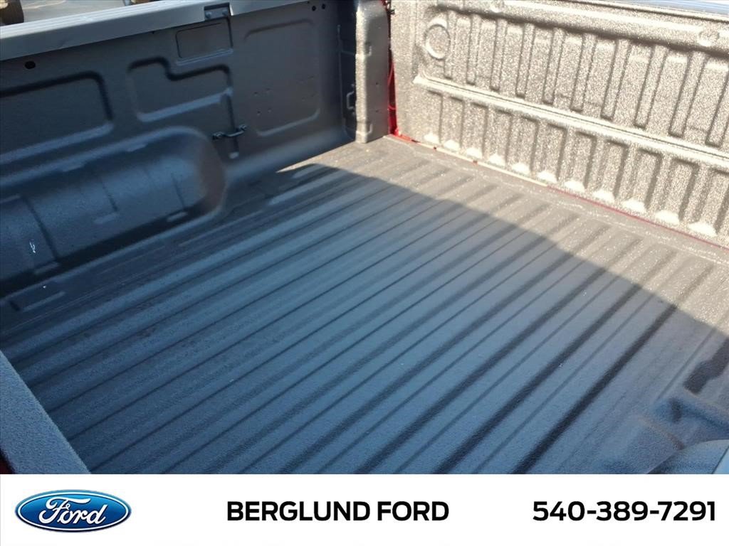 New 2026 Ford Ranger XL w/ Trailer Tow Package AWD/4WD image 8
