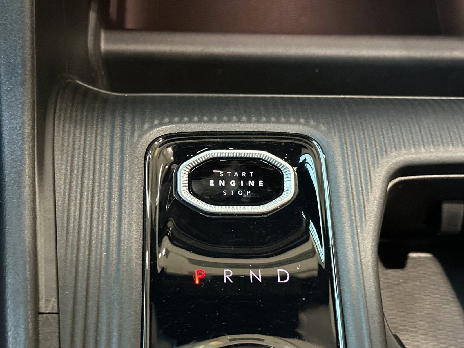 New 2026 Jeep Cherokee Limited image 18