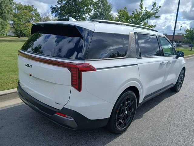 New 2026 Kia Carnival SX Prestige image 14