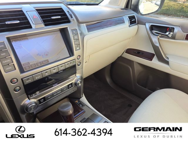 Used 2017 Lexus GX 460 image 38