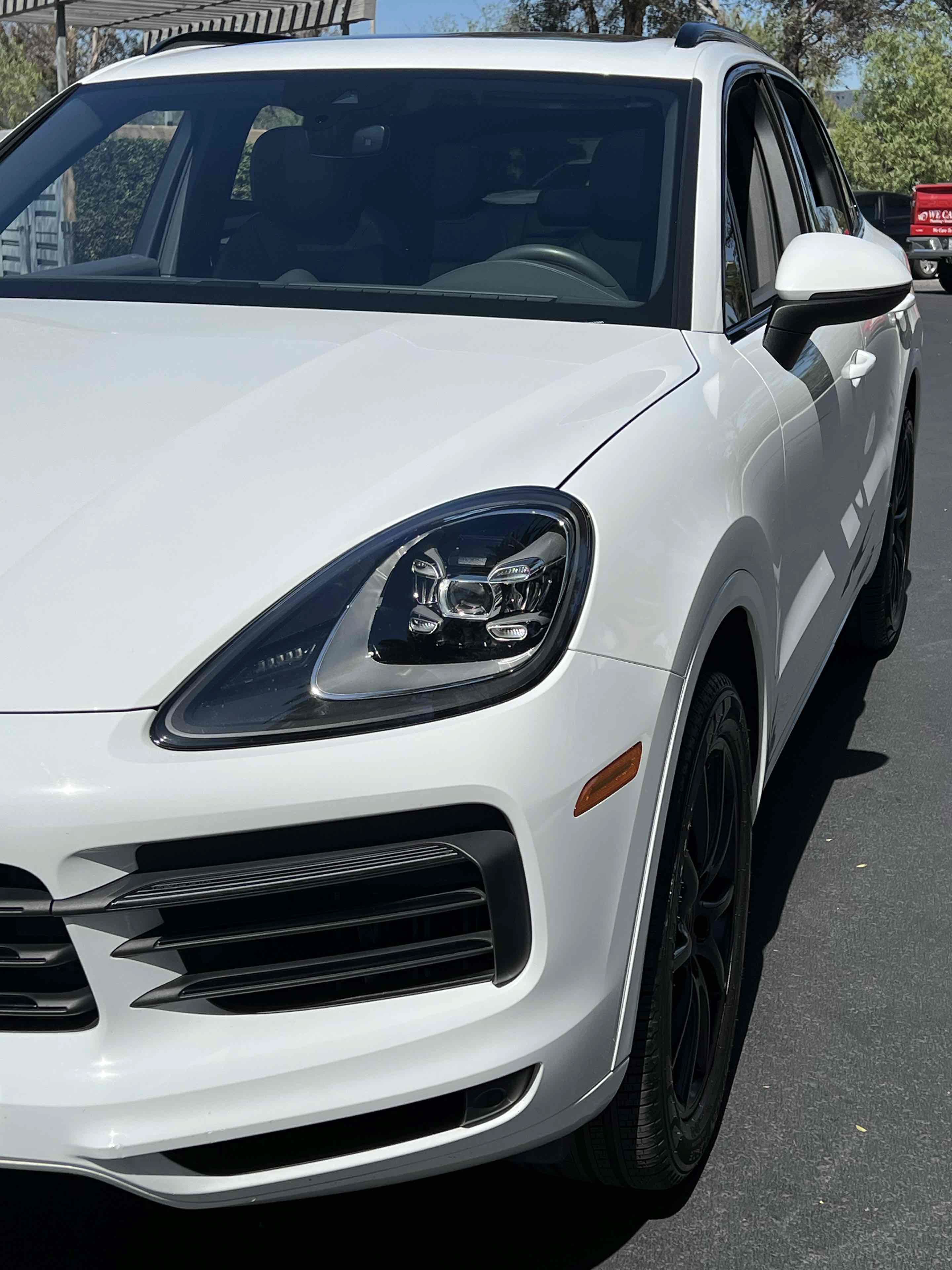 Used 2019 Porsche Cayenne AWD/4WD image 77