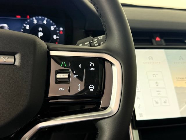 Certified 2025 Land Rover Discovery Sport S AWD/4WD image 21