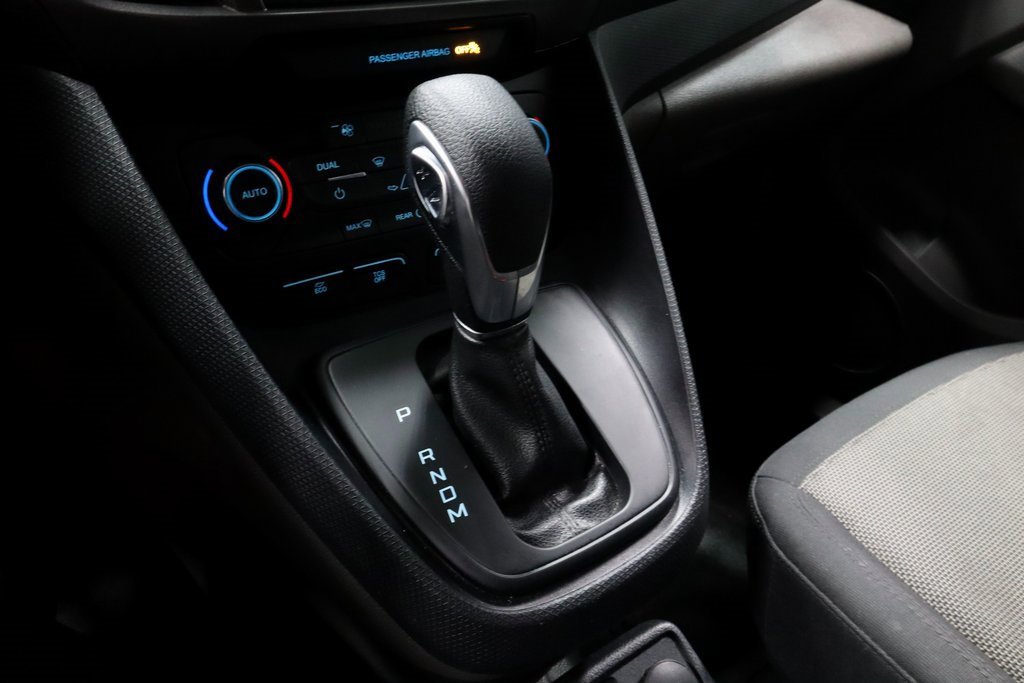 Certified 2021 Ford Transit Connect XL image 30