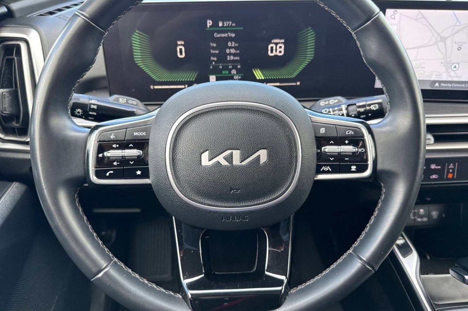 Used 2024 Kia Sorento S image 15